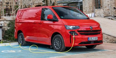 Volkswagen e-Transporter 64kWh 136CVRWD PC-TN Kombi